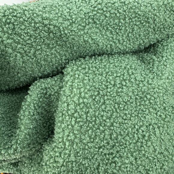 Farm Rio Women's Multicolor Floral Print Oversized Canvas Jacket Size Large - Picture 9 of 11